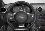 Audi S3 Sportback 2008 года (WW)